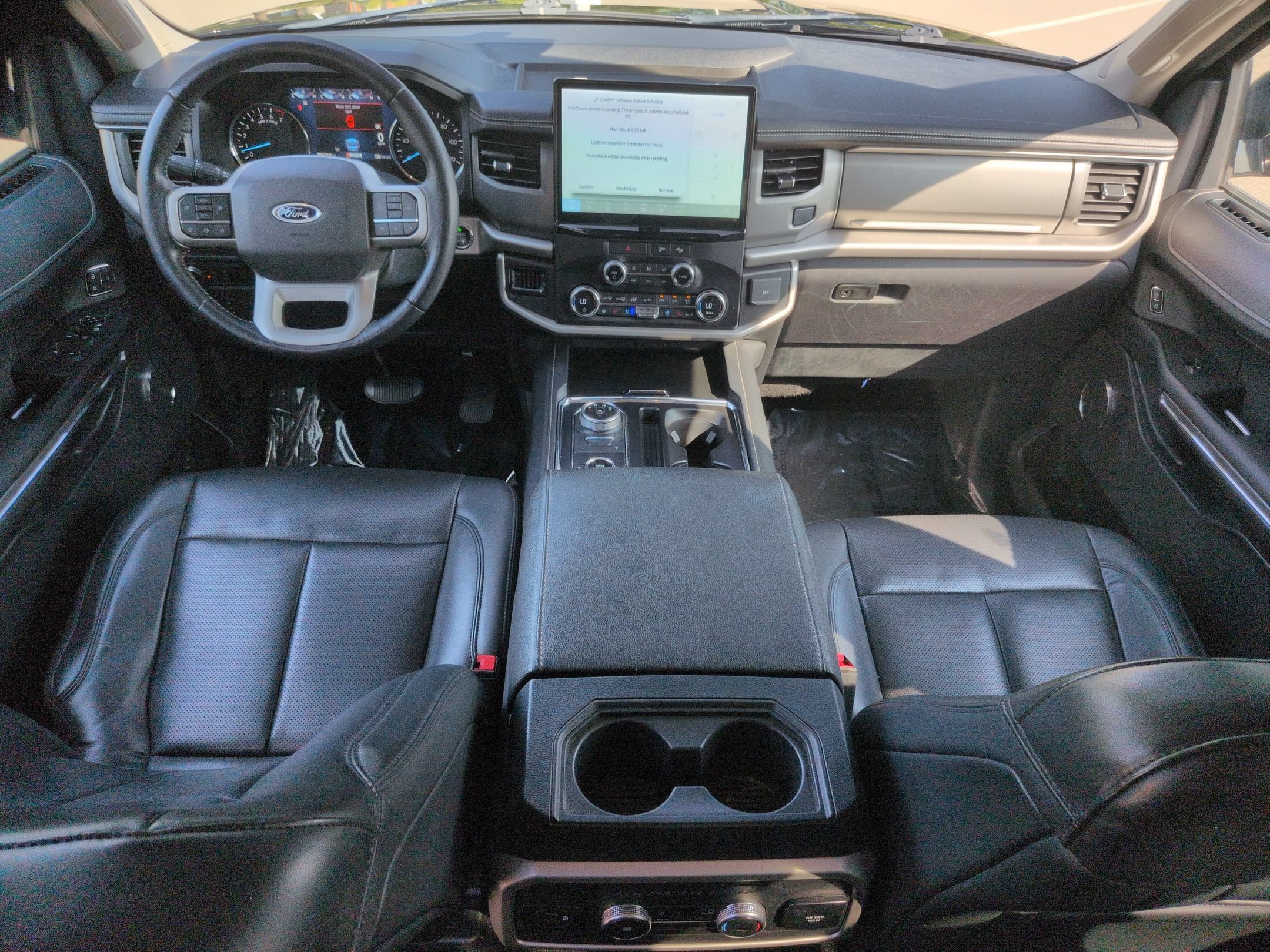 Certified 2022 Ford Expedition XLT AWD/4WD image 32