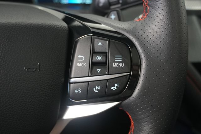 Certified 2025 Ford Explorer ST AWD/4WD image 15