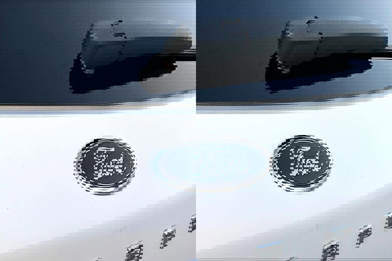 Certified 2023 Ford Escape ST-Line image 31