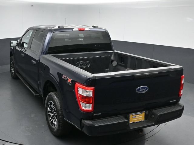 Certified 2023 Ford F150 XL w/ STX Appearance Package AWD/4WD image 49