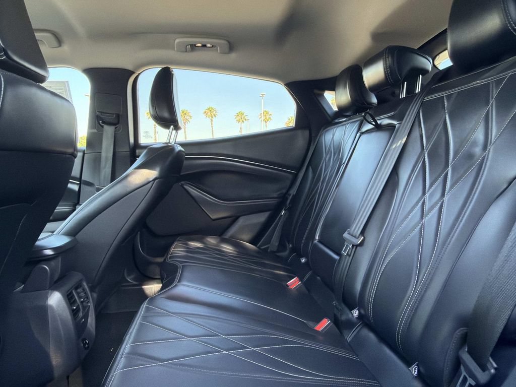 Certified 2023 Ford Mustang Mach-E Select RWD image 18