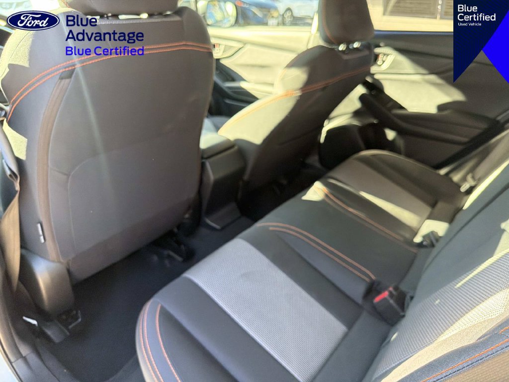 Used 2022 Subaru Crosstrek 2.0i Premium w/ Popular Package #4 AWD/4WD image 11