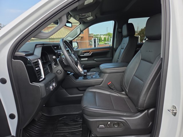 Used 2023 GMC Sierra 1500 Denali AWD/4WD image 10