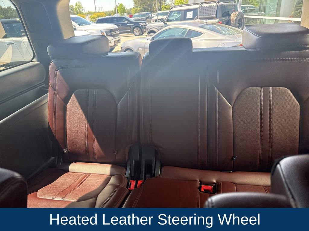 Certified 2024 Ford Expedition Limited image 18