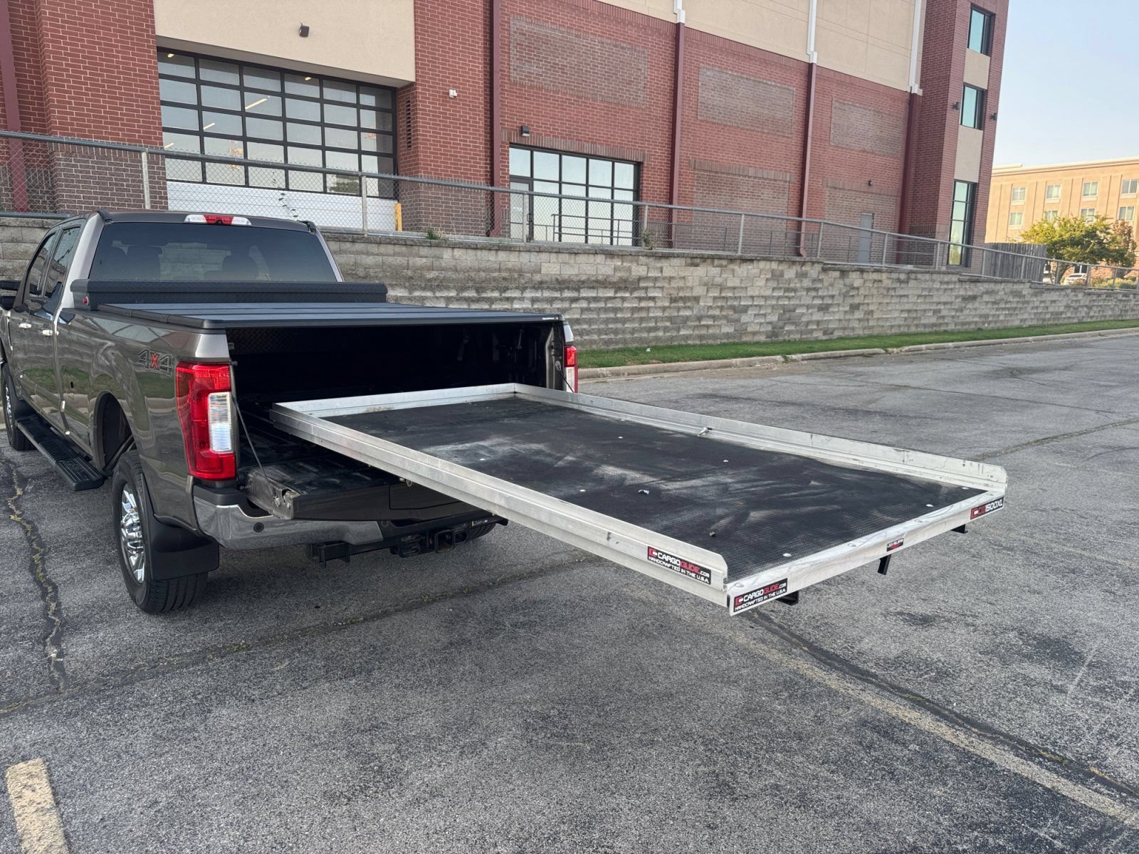 Certified 2019 Ford F350 XLT w/ XLT Premium Package AWD/4WD image 17