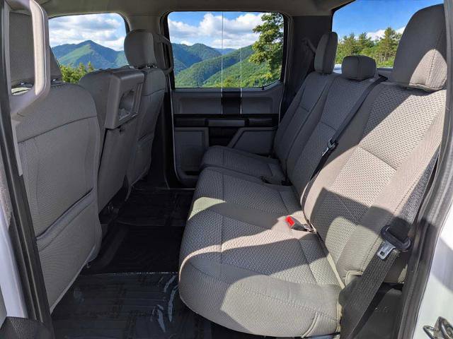 Certified 2020 Ford F350 XLT w/ XLT Value Package image 18