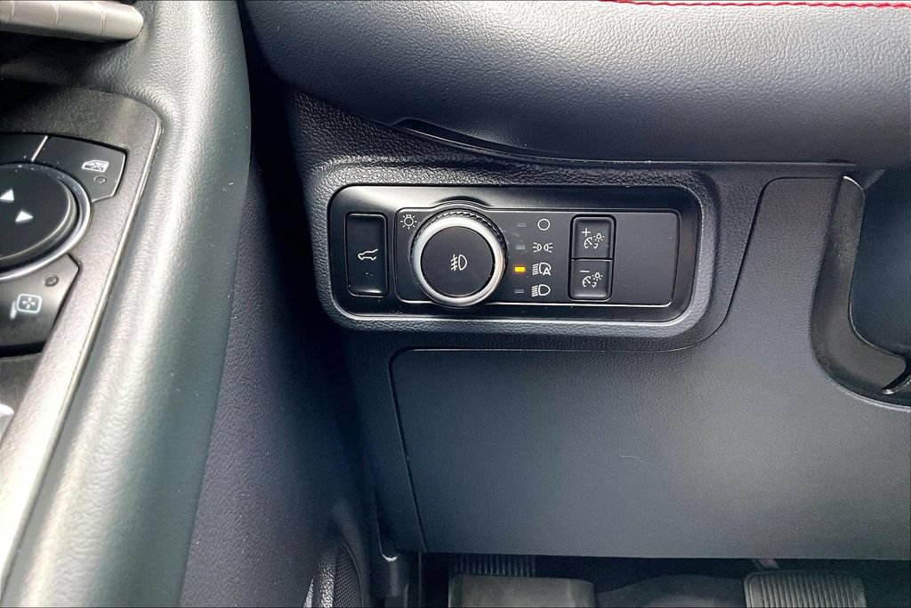 Certified 2025 Ford Explorer ST AWD/4WD image 38