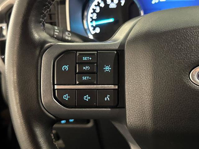 Certified 2023 Ford F150 XLT w/ Equipment Group 302A High AWD/4WD image 21