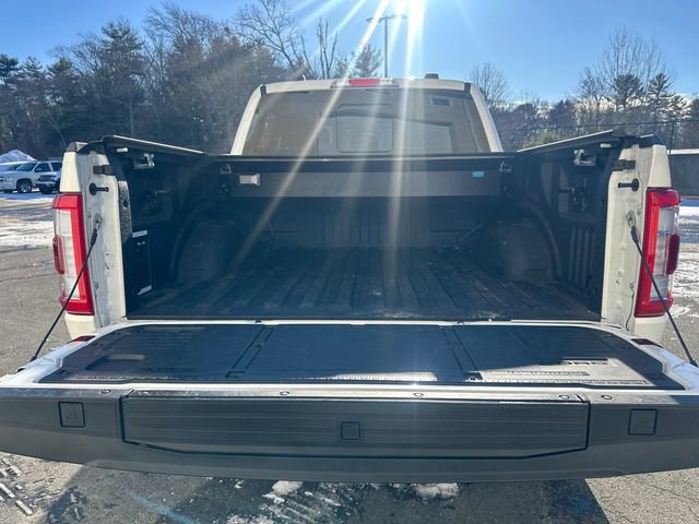 Certified 2023 Ford F150 Limited image 16