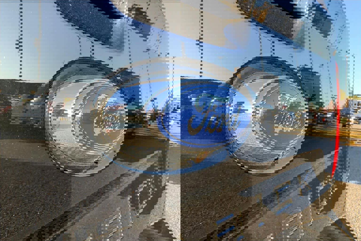 Certified 2024 Ford Maverick XLT w/ Equipment Group 300A Standard image 28