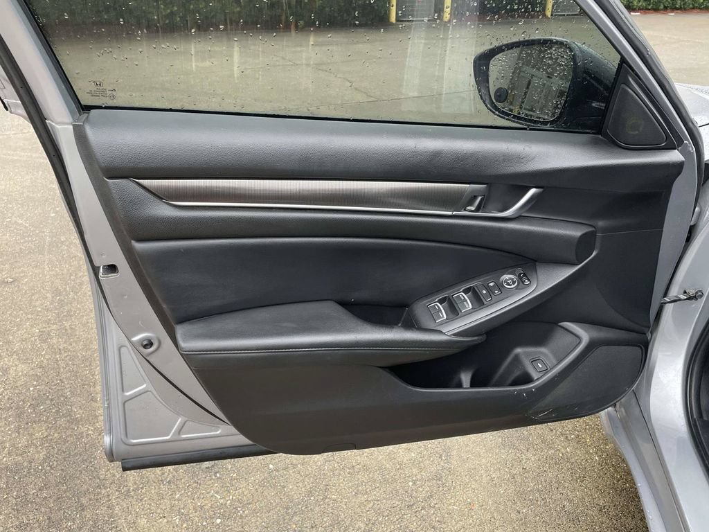 Used 2022 Honda Accord Sport Special Edition image 15