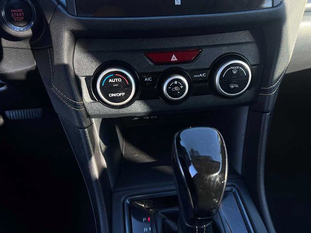 Used 2022 Subaru Crosstrek 2.5i Sport w/ Moonroof Package image 21