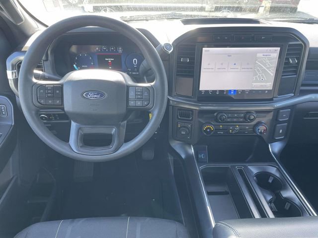 Certified 2024 Ford F150 STX image 12