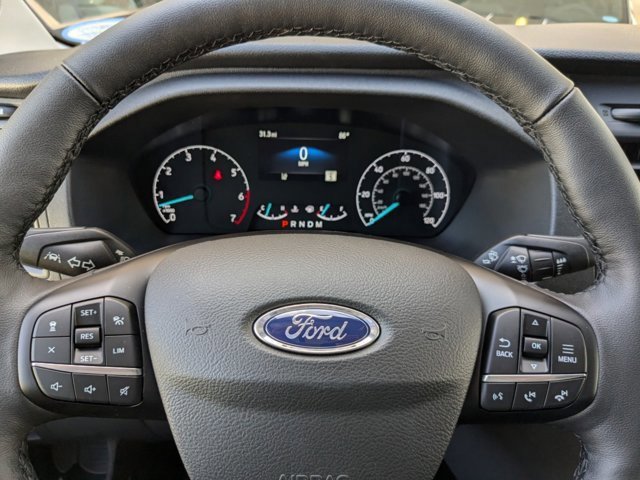 Certified 2024 Ford Transit 350 Base w/ Load Area Protection Package image 21