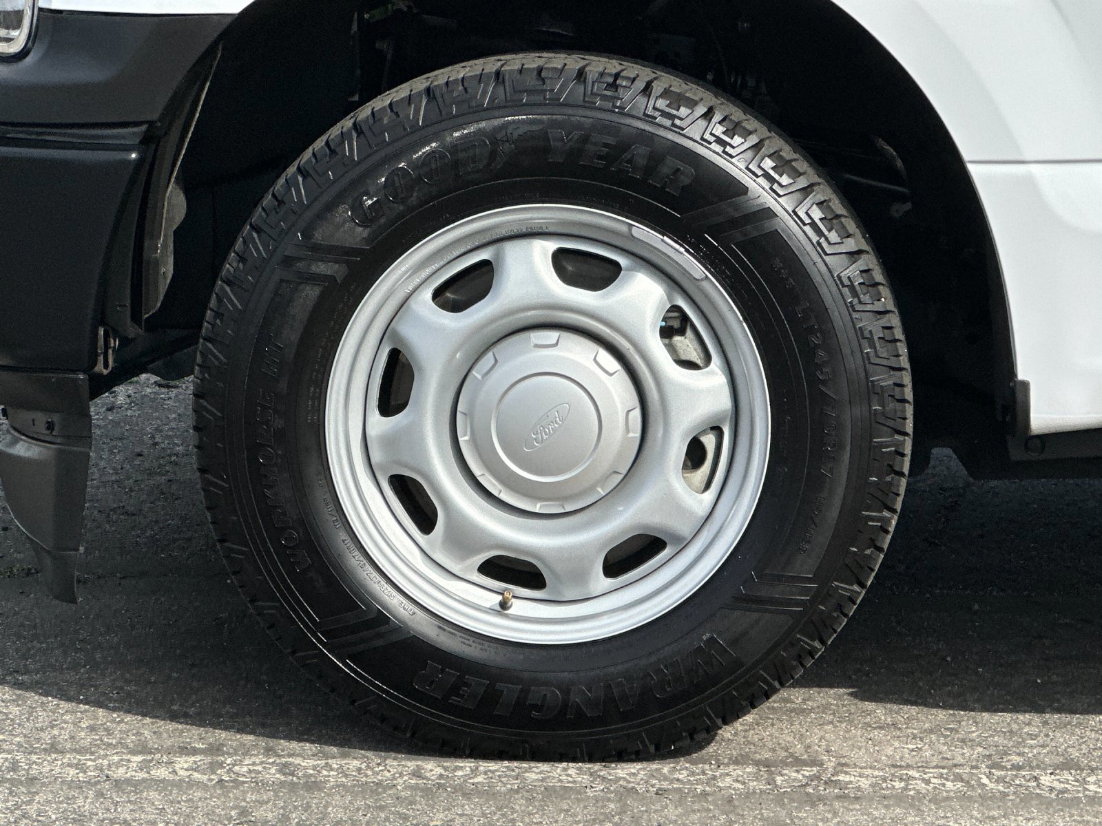 Certified 2020 Ford F150 XL w/ XL Power Equipment Group image 23