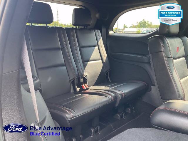 Used 2023 Dodge Durango Citadel AWD/4WD image 22