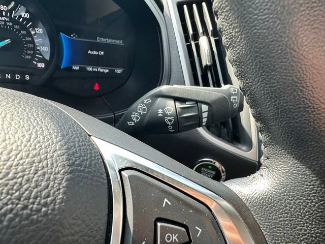 Certified 2023 Ford Edge SEL w/ Convenience Package AWD/4WD image 58