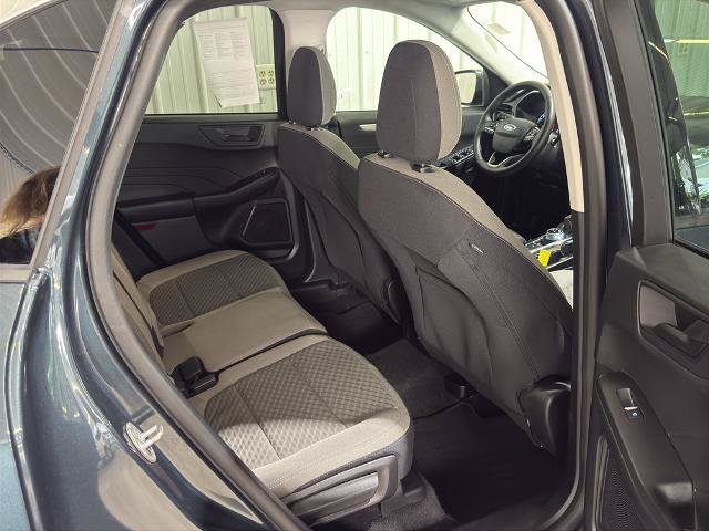 Certified 2022 Ford Escape SE w/ Convenience Package AWD/4WD image 29