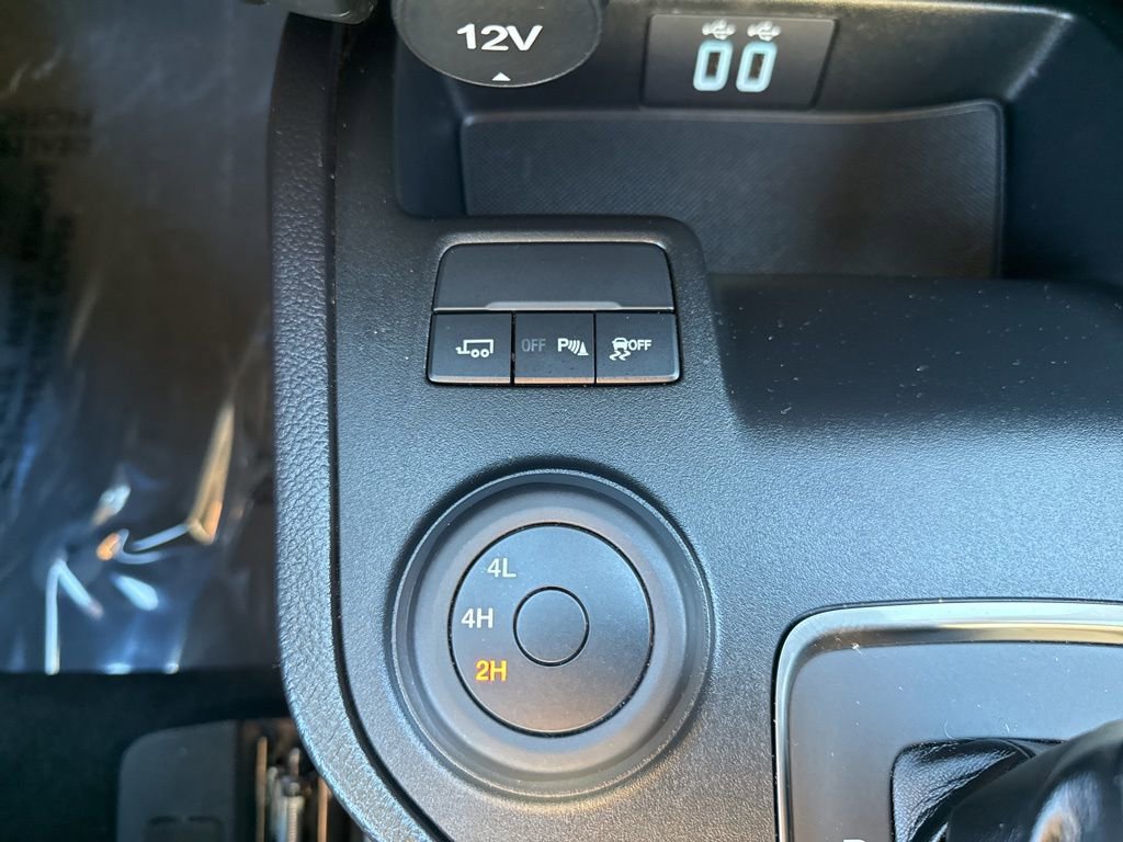 Certified 2023 Ford Ranger Lariat w/ Technology Package image 23