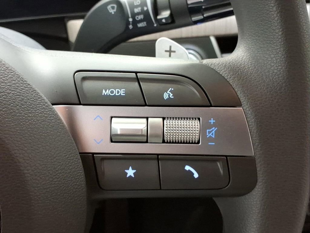 Used 2026 Hyundai Sonata Blue FWD image 19