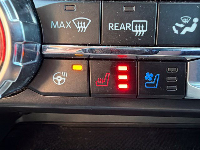 Certified 2024 Ford F150 Raptor AWD/4WD image 44