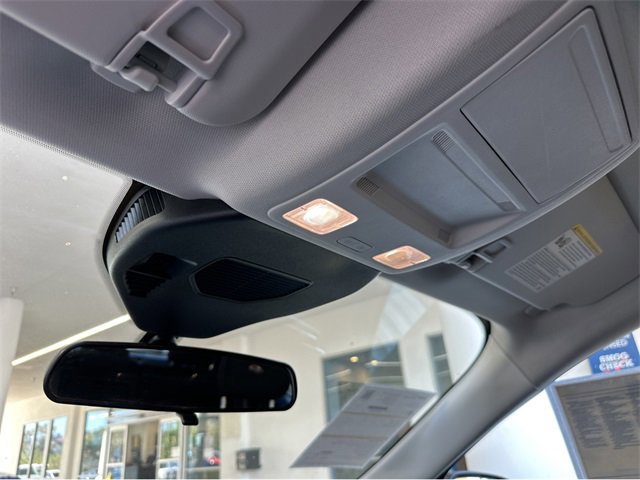 Certified 2024 Ford Escape Active image 17