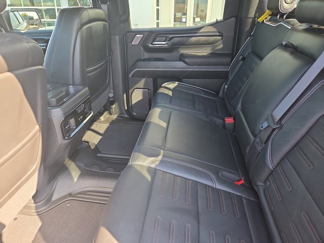 Used 2022 GMC Sierra 1500 AT4X AWD/4WD image 13
