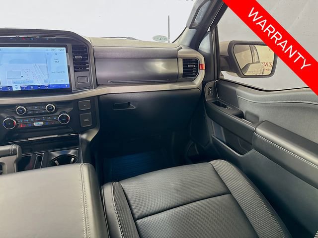 Certified 2022 Ford F150 Raptor image 23