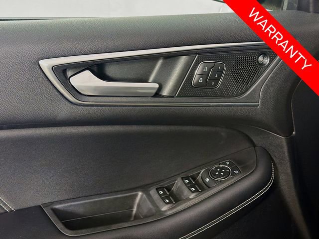 Certified 2022 Ford Edge ST AWD/4WD image 18