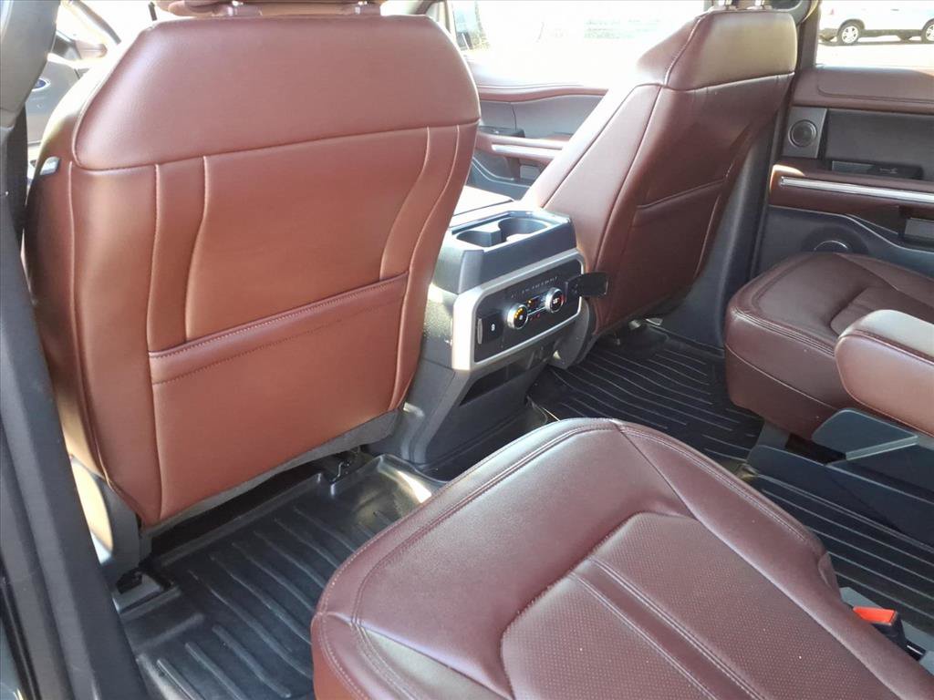 Certified 2023 Ford Expedition Limited AWD/4WD image 9