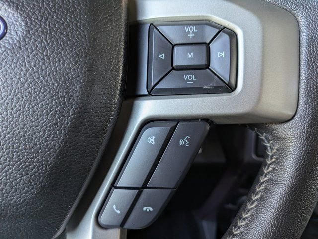 Certified 2020 Ford F250 Limited AWD/4WD image 26