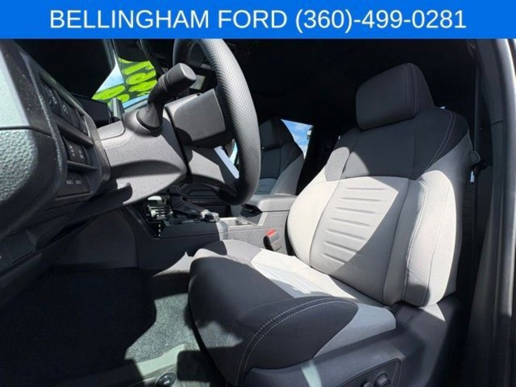 Used 2024 Toyota Tacoma 4x4 Double Cab image 28