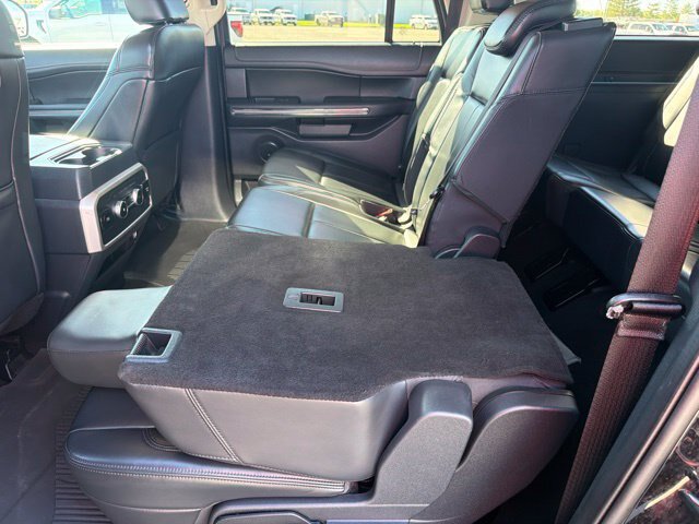 Certified 2024 Ford Expedition Max XLT AWD/4WD image 19