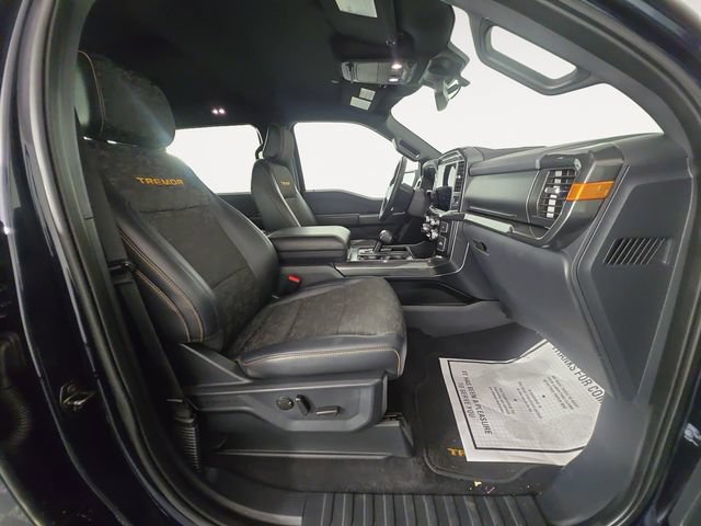 Certified 2023 Ford F150 Tremor AWD/4WD image 15