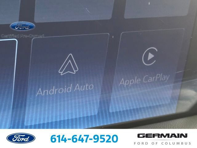 Used 2022 Chevrolet Suburban RST w/ Luxury Package AWD/4WD image 36
