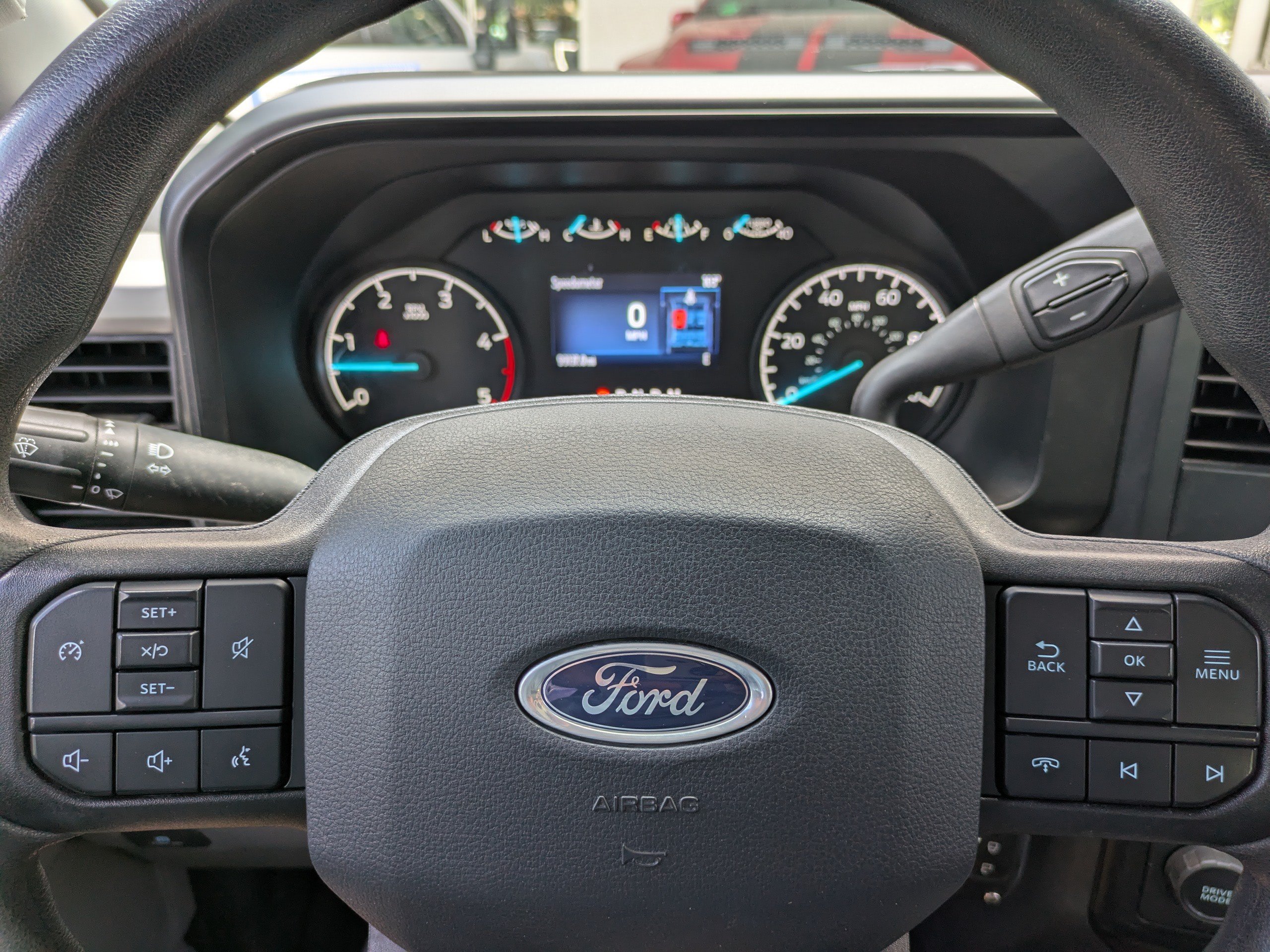 Certified 2023 Ford F350 XL AWD/4WD image 25