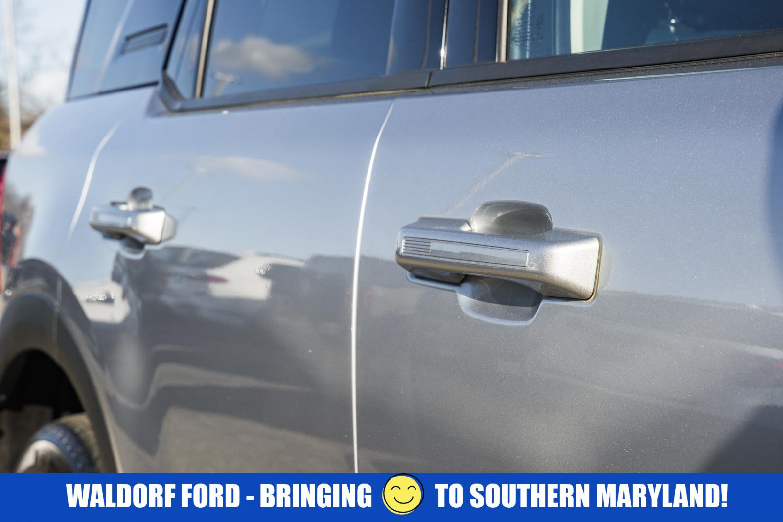 Certified 2022 Ford Bronco Sport Outer Banks w/ Tech Package image 15