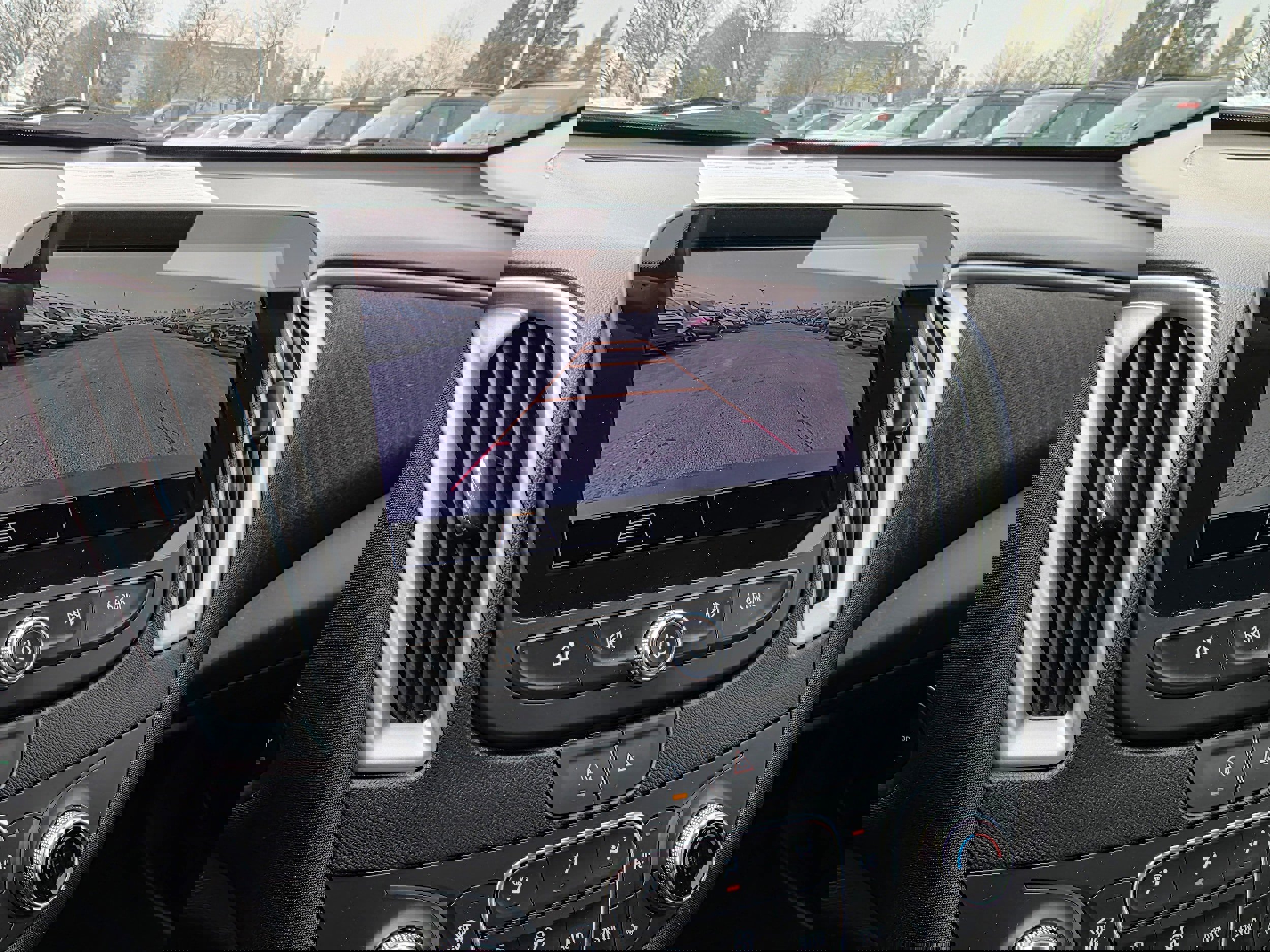 Used 2024 Chevrolet Malibu LT image 19