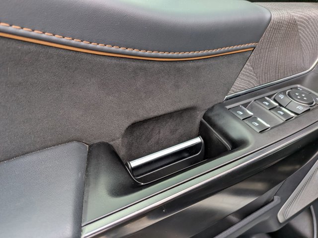 Certified 2023 Ford F150 Platinum w/ Equipment Group 701A High image 13