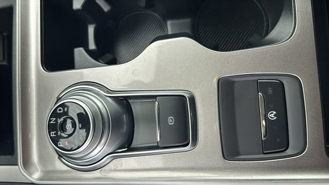 Certified 2024 Ford Edge SEL w/ Convenience Package image 27