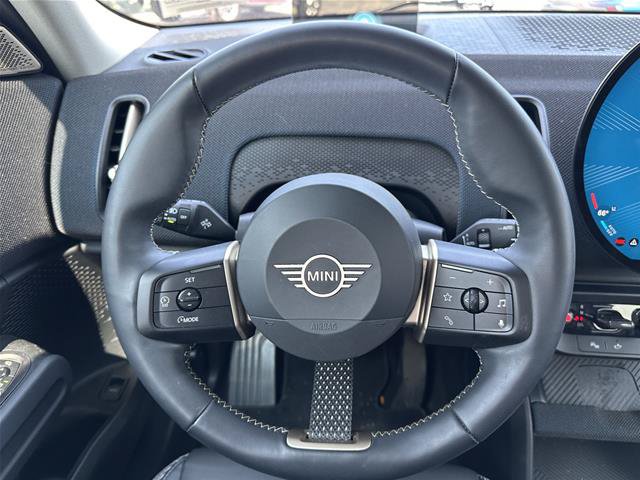 Used 2025 MINI Cooper Countryman S AWD/4WD image 22