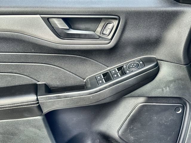 Certified 2023 Ford Escape Active AWD/4WD image 13