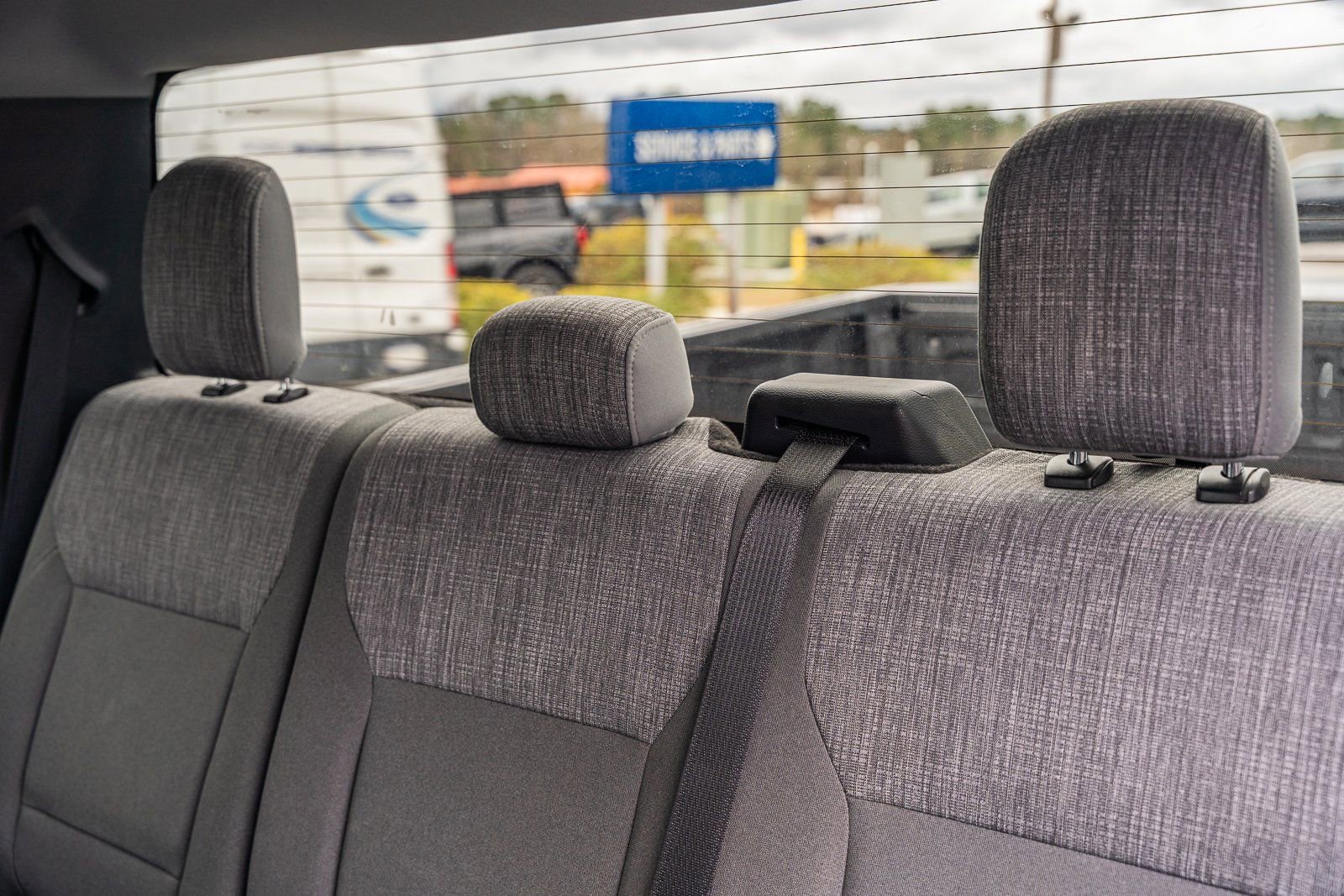 Certified 2023 Ford F150 XLT w/ Equipment Group 302A High image 23