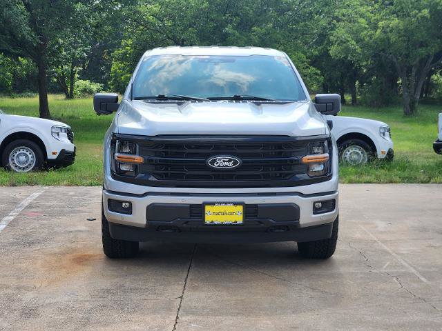Certified 2024 Ford F150 XLT w/ Equipment Group 302A MID AWD/4WD image 2