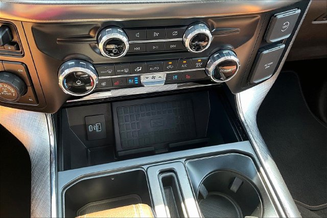 Certified 2022 Ford F150 King Ranch w/ Equipment Group 601A High AWD/4WD image 17