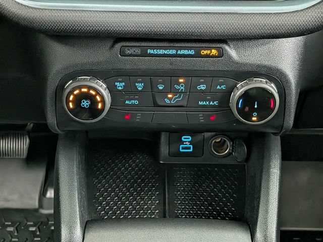 Certified 2022 Ford Bronco Sport Badlands AWD/4WD image 31