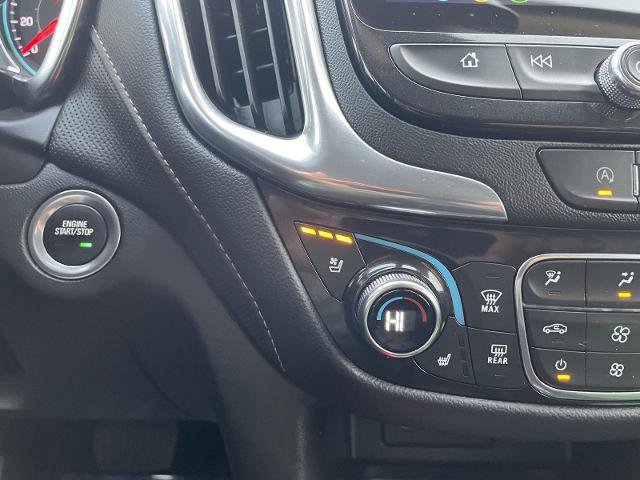 Used 2022 Chevrolet Equinox Premier image 29