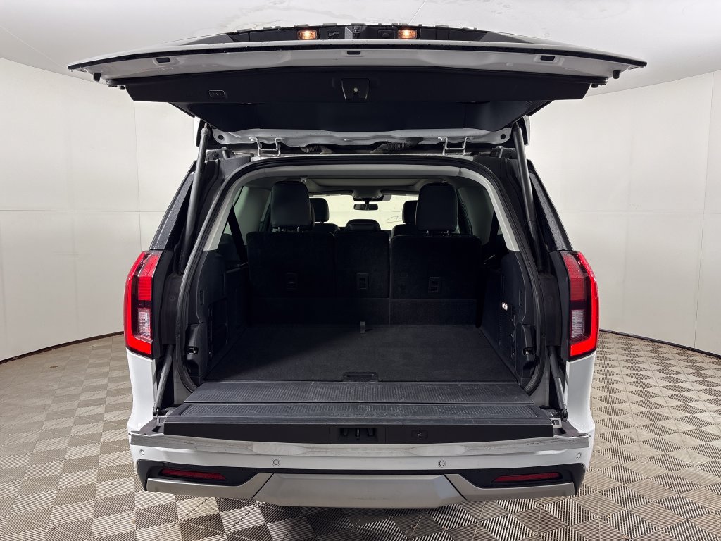 Certified 2025 Ford Expedition Max Platinum AWD/4WD image 32