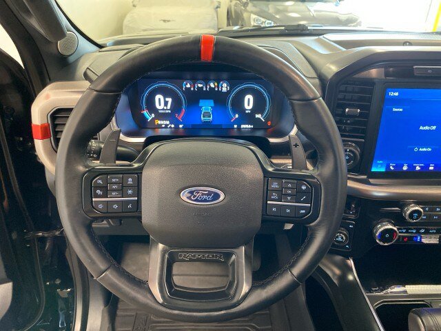 Certified 2023 Ford F150 Raptor AWD/4WD image 18