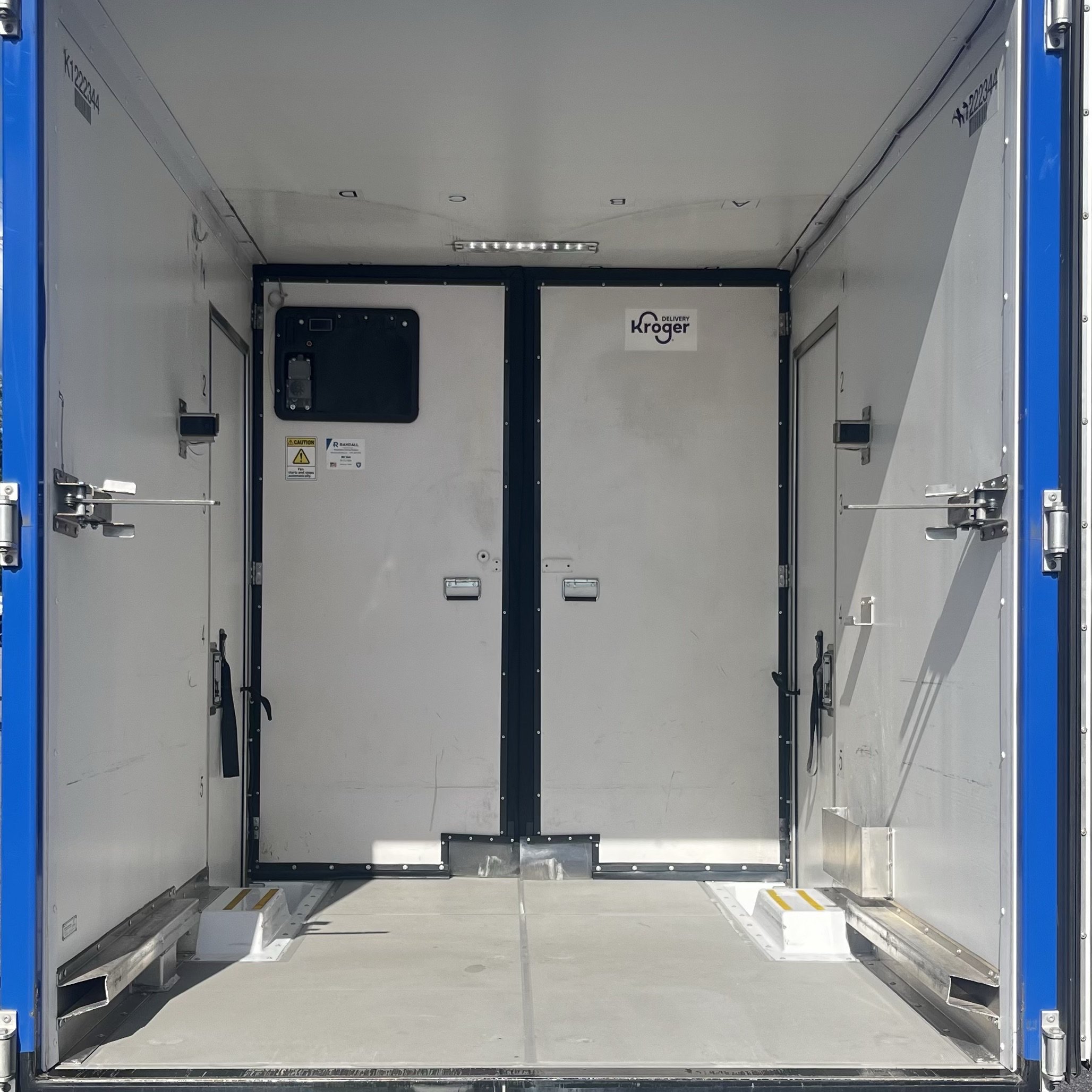 Certified 2024 Ford E-350 and Econoline 350 Super Duty w/ Power Windows & Locks Group RWD image 11